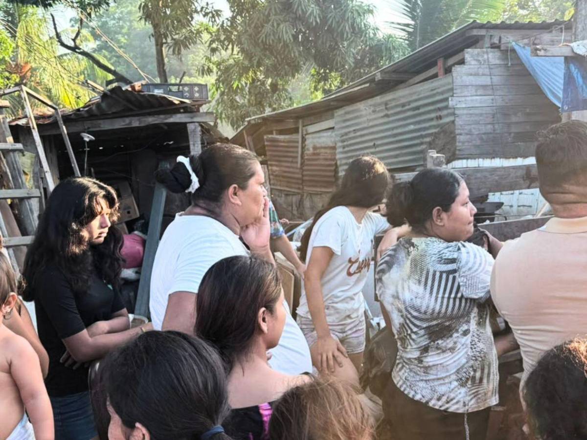 Por miedo, le metía candado a la puerta por dentro: víctimas de incendio no habrían podido salir de vivienda