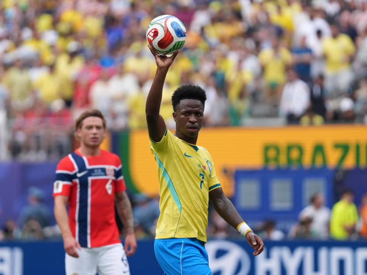 Tabla goleadores Mundial 2026: Haaland asusta a Messi y Mbappé y otro doblete en Bota de Oro