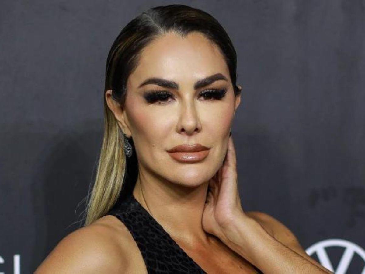 Hijo de Ninel Conde sufre accidente y es hospitalizado
