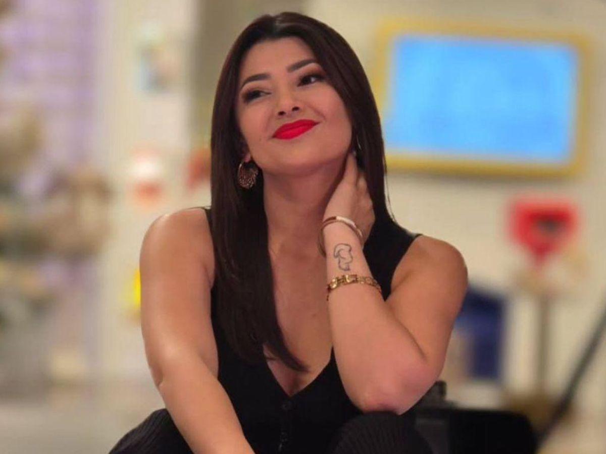 Milagro Flores sobre críticas a Florinda Meza: El culpable fue él