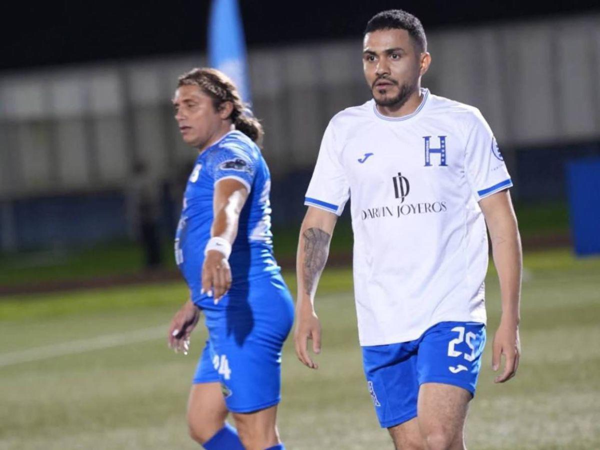 ¿Roberto Contreras jugará con los tiktokers? Supremo responde