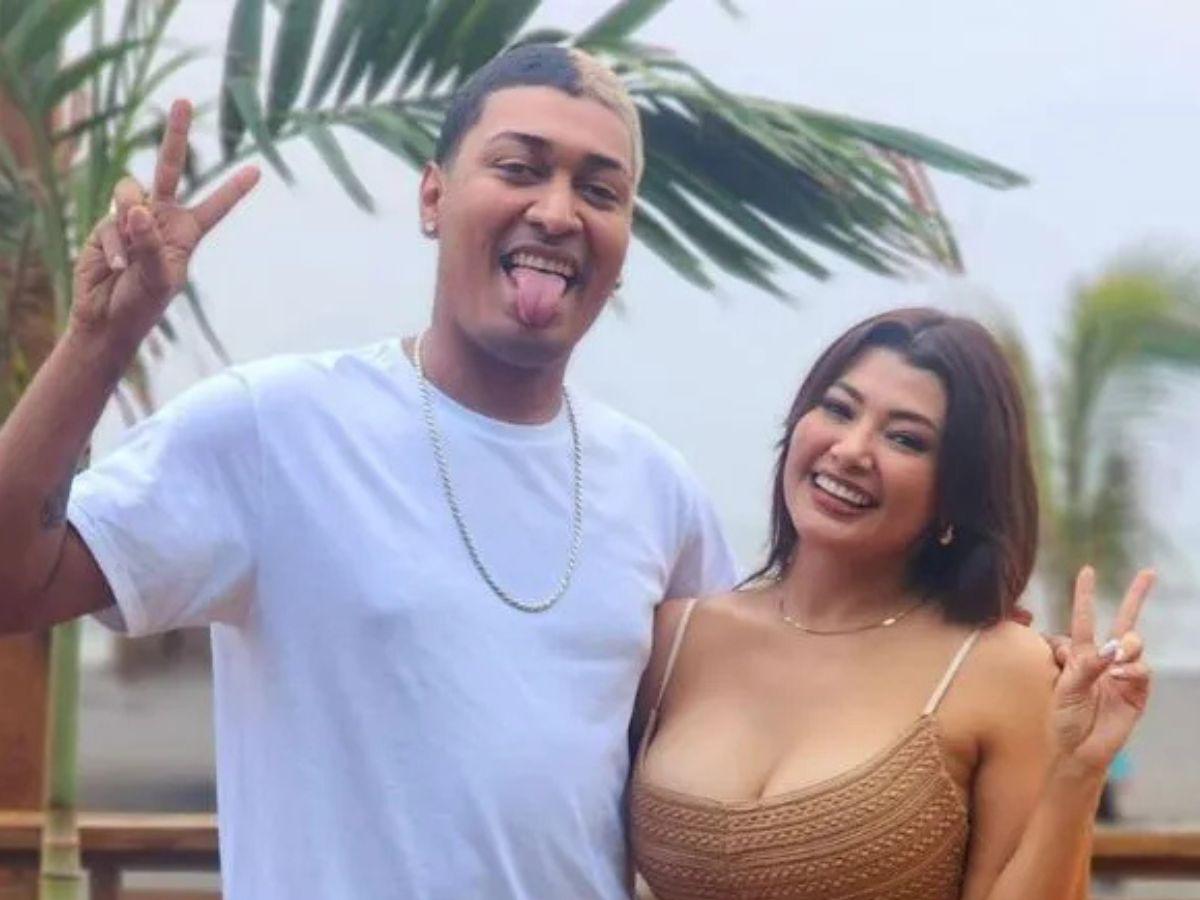 Milagro Flores enfurece: “No salí con Supremo por seguidores”