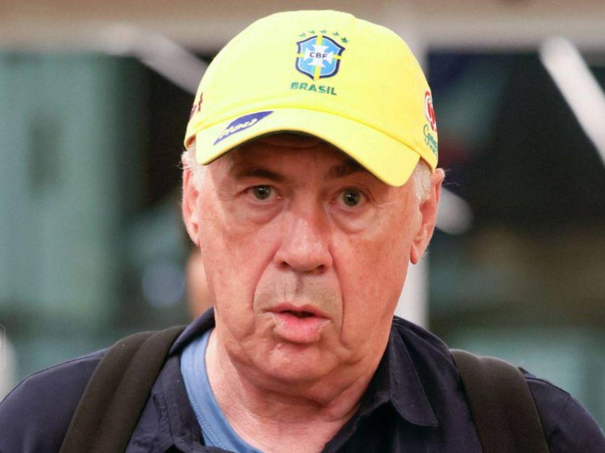 Neymar rompe el silencio y contradice a Carlo Ancelotti