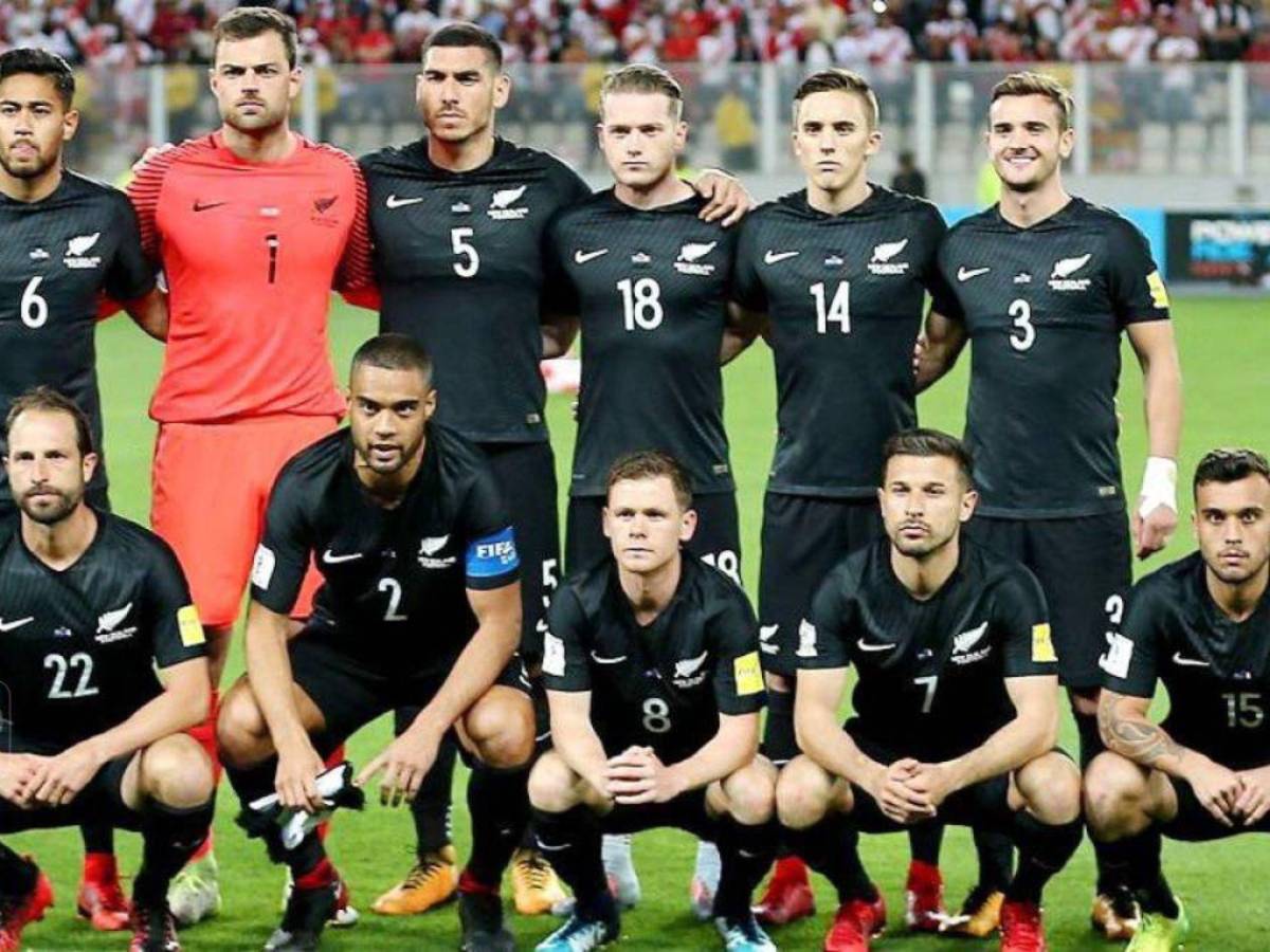 La Copa del Mundo toma forma: 16 selecciones ya están clasificadas