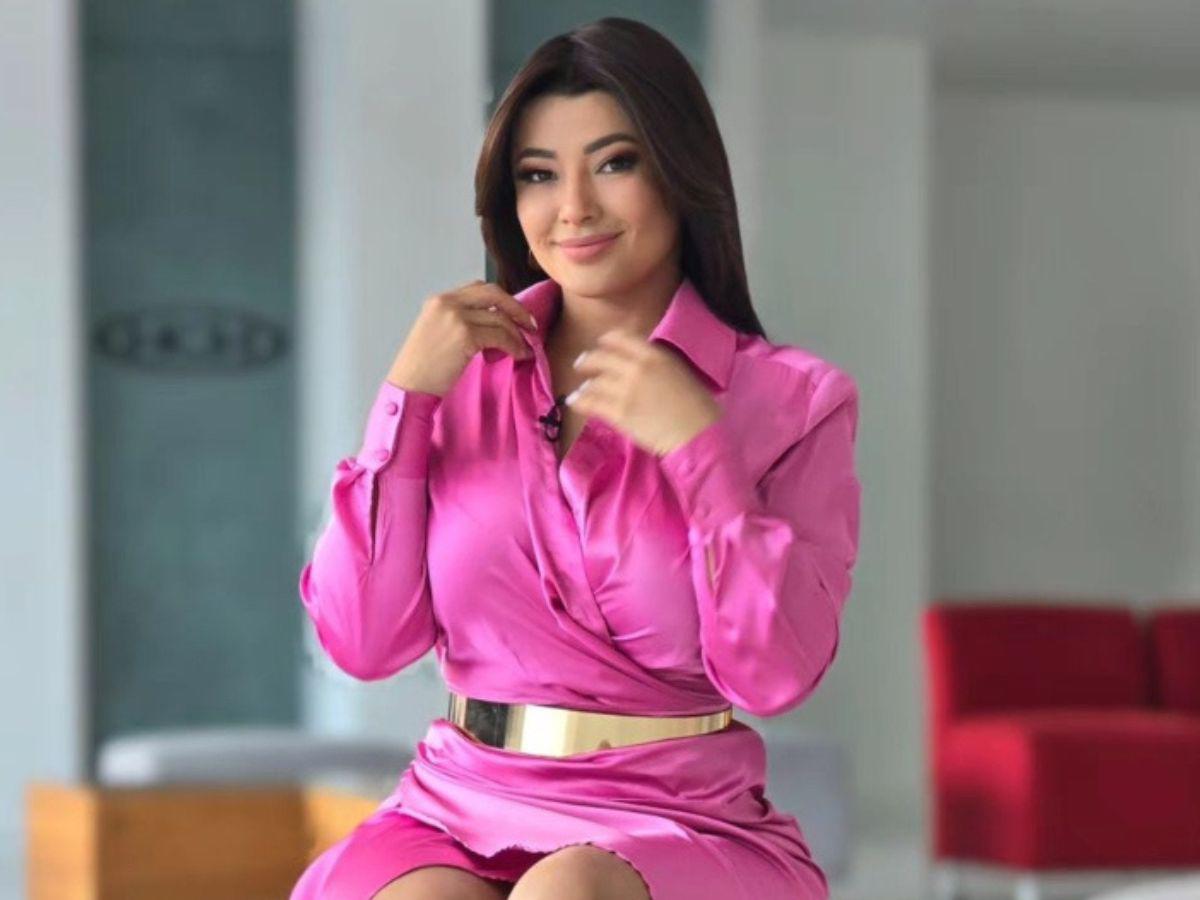 Milagro Flores sobre “coqueteo” de Supremo con otra chica: esto me duele