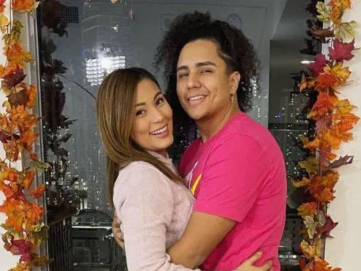 Davis Flow aparece y desmiente a Elsa Oseguera