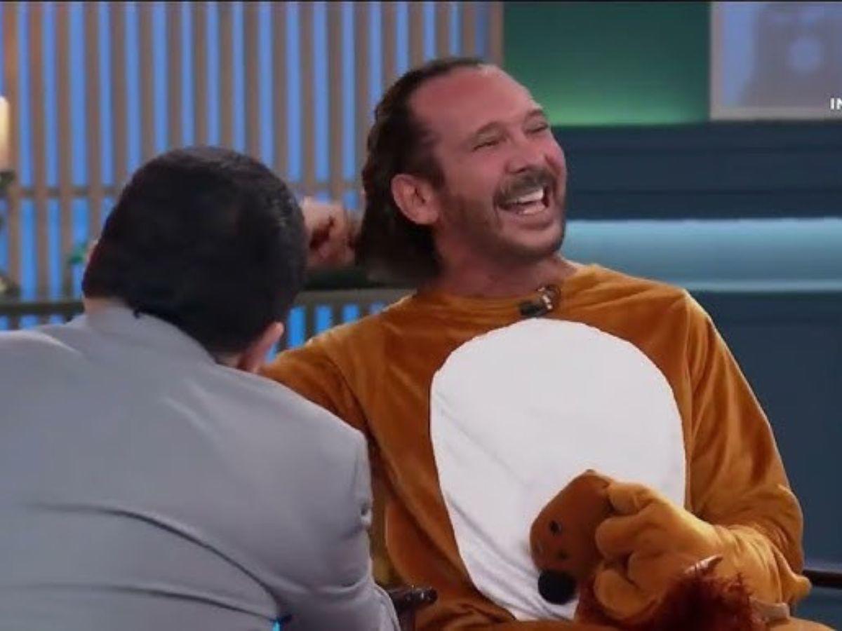 ¿Murió Óscar Burgos, ‘El Perro Guarumo’? Esto se sabe