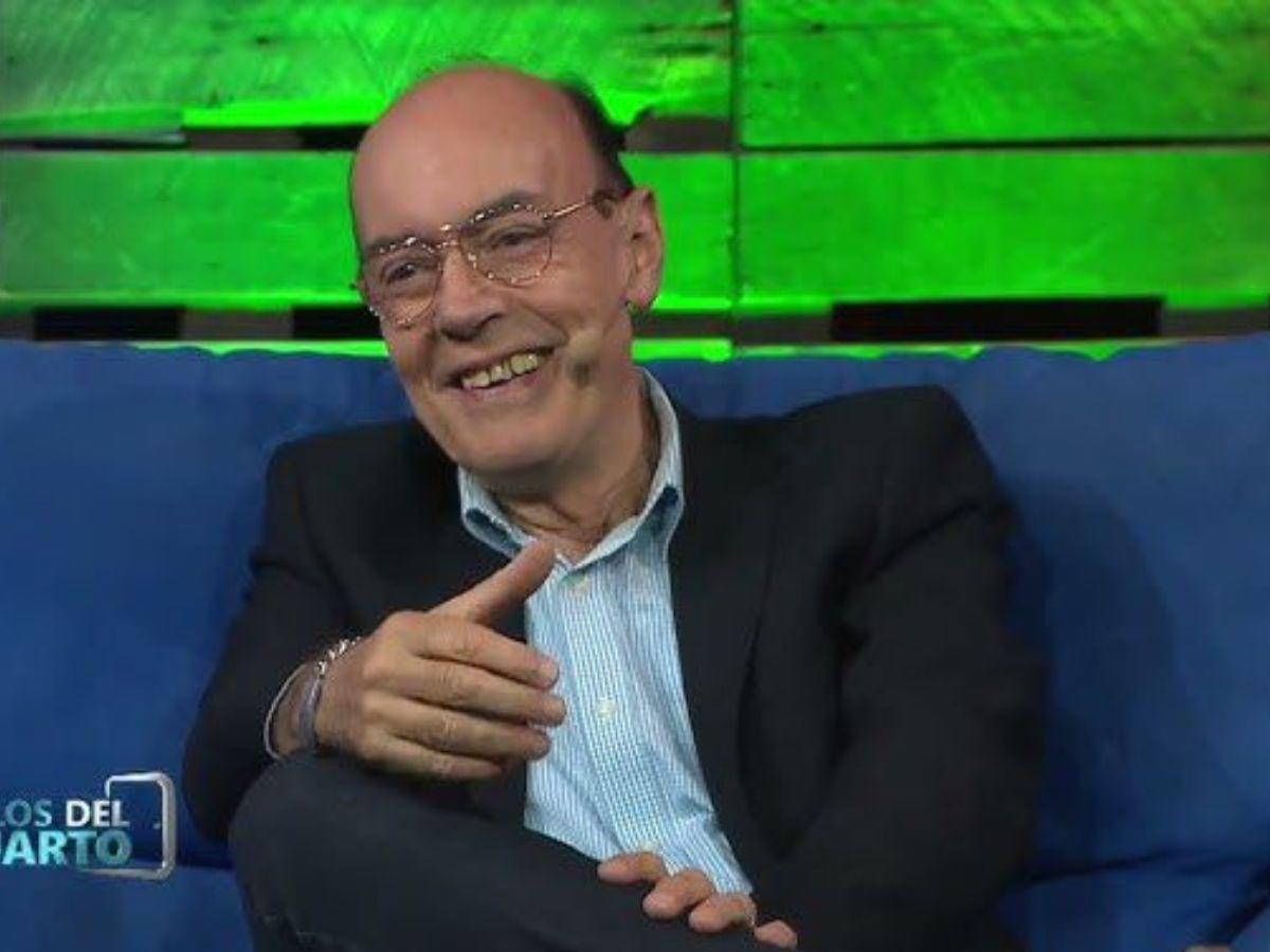 El desgarrador mensaje de Rely Maradiaga tras la muerte del periodista Julio César Núñez