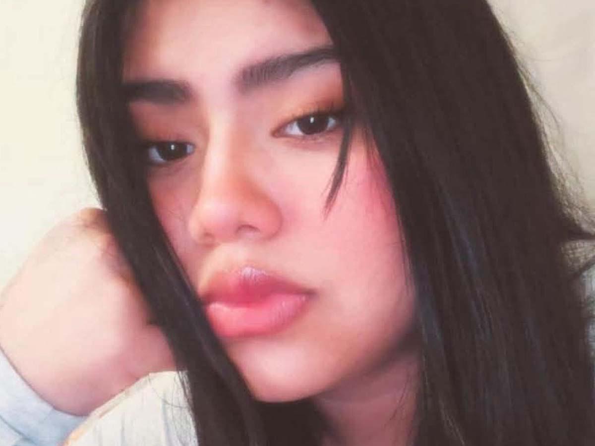 Una bala pérdida acabó con la vida de María Luisa mientras dormía en Los Ángeles