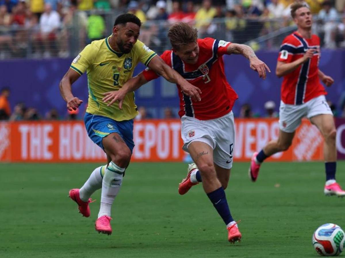 Tabla goleadores Mundial 2026: Mbappé supera a Messi y Bellingham sorprende en la Bota de Oro