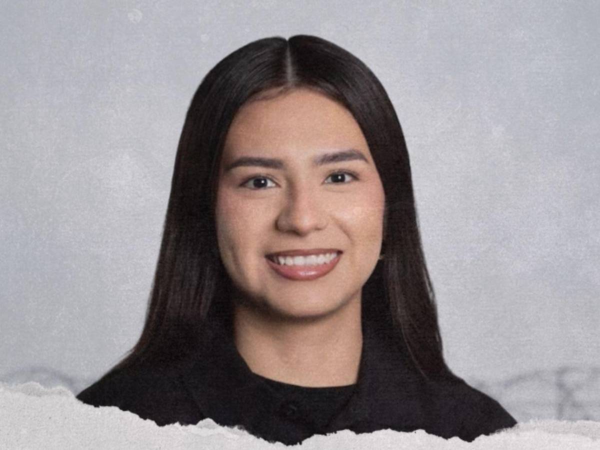 ¿Regresará a EEUU la estudiante hondureña deportada por error?
