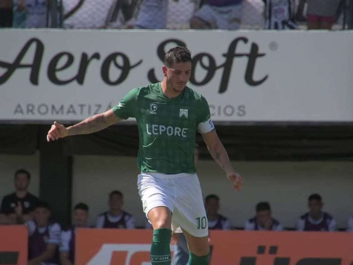 Gonzalo fue despedido tras rumor de lo que hizo con la mujer de su DT: Dejó mensaje