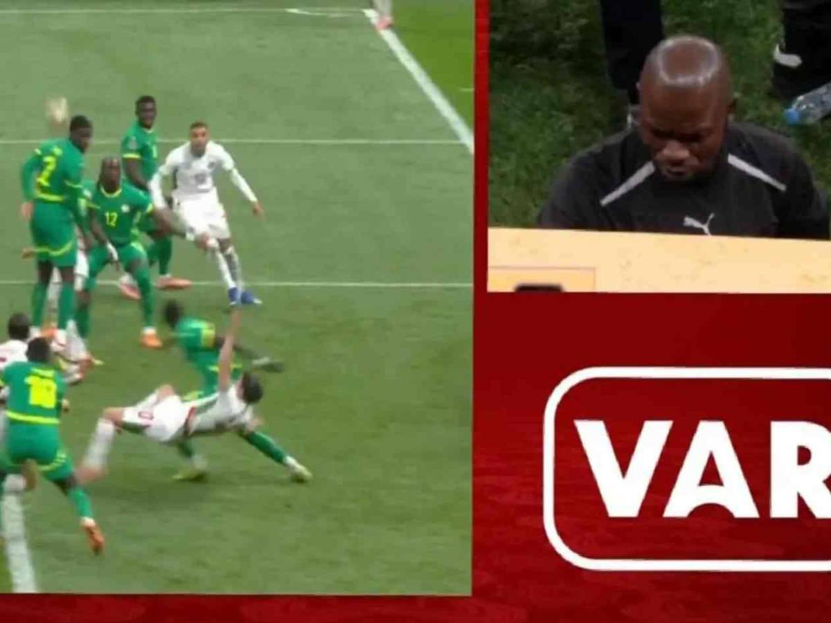 Marruecos toma fuerte decisión por lo que hizo Senegal en final; FIFA responde