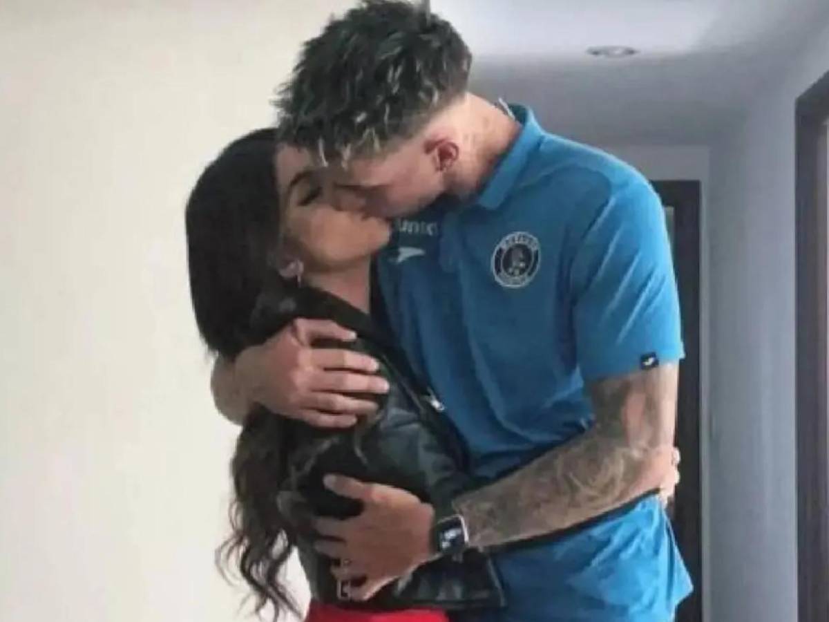 Laura Meza revela qué pasó en Argentina tras su relación con Rodrigo Auzmendi