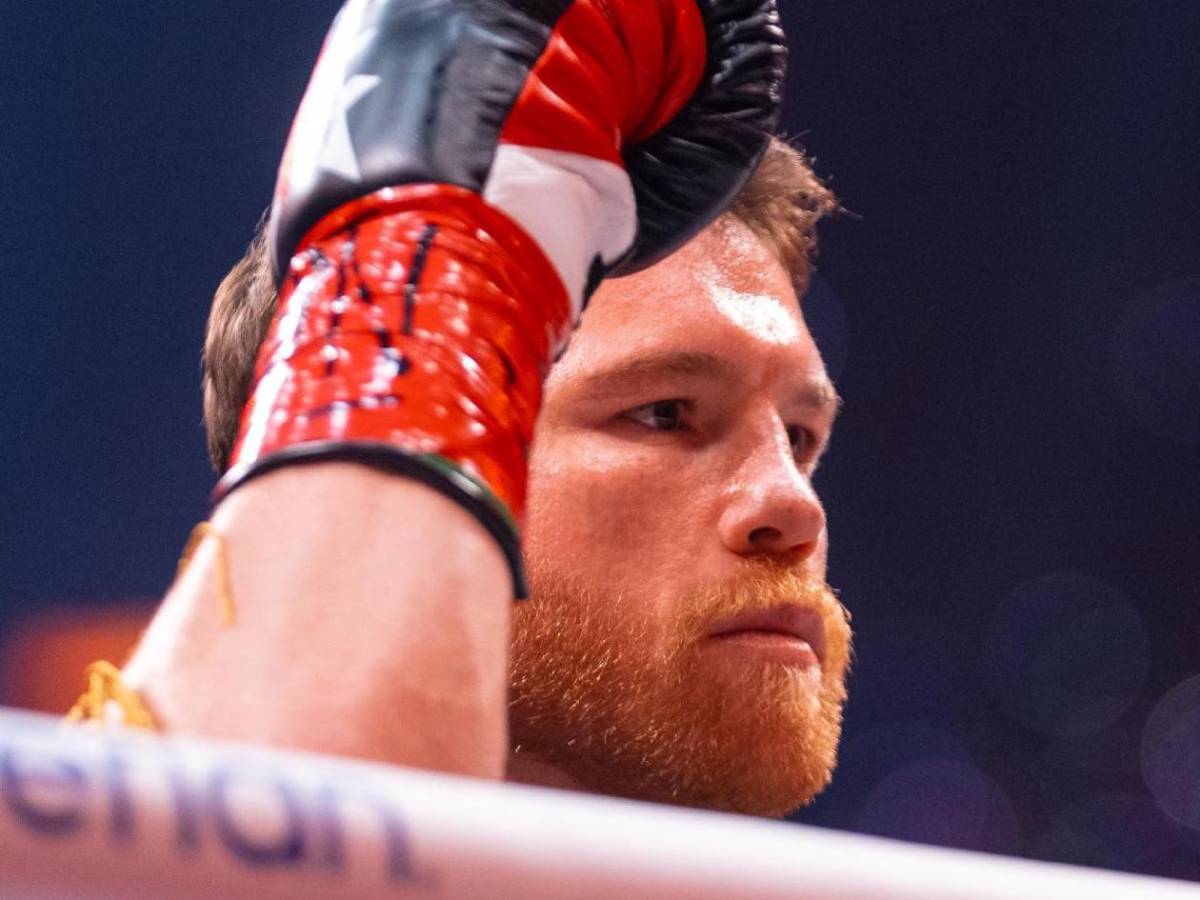 Canelo Álvarez: La curiosa propuesta de trabajo que recibió tras perder en Las Vegas