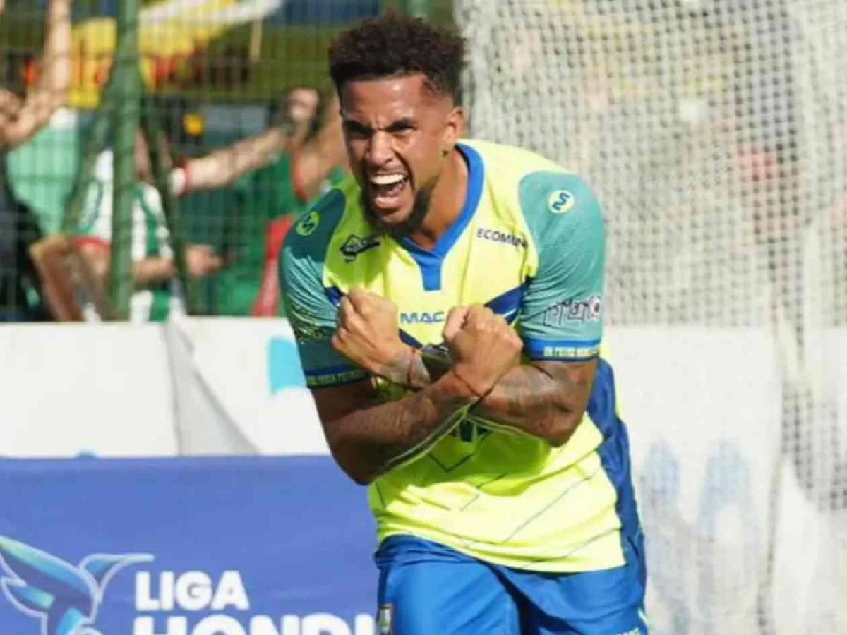 Tabla goleadores Honduras: Messiniti sufre y se conoce al ganador; sorpresas
