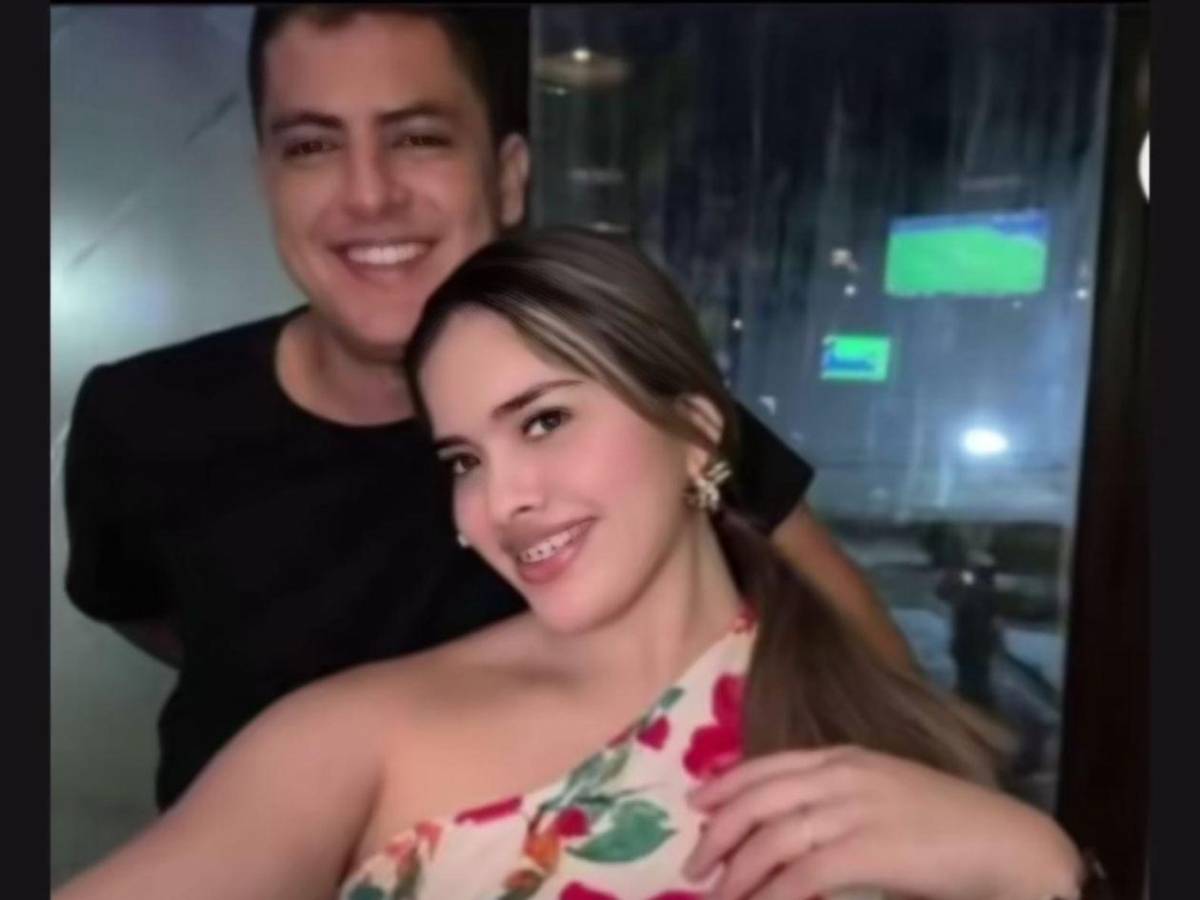 Alejandra Rubio responde a la indirecta de Javian Thompson