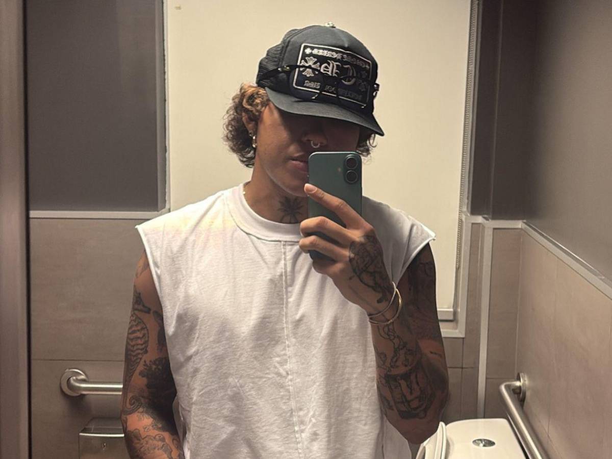 Beéle, “víctima de violencia intrafamiliar”, según justicia colombiana