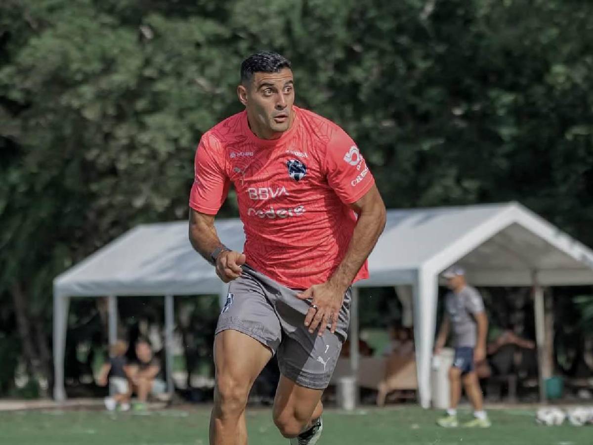 Compañero de Sergio Ramos en Monterrey fue amenazado: Son muy crueles