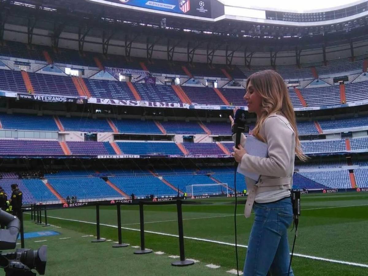 Luis Enrique se enfrenta a periodista: Sabía lo que hacía