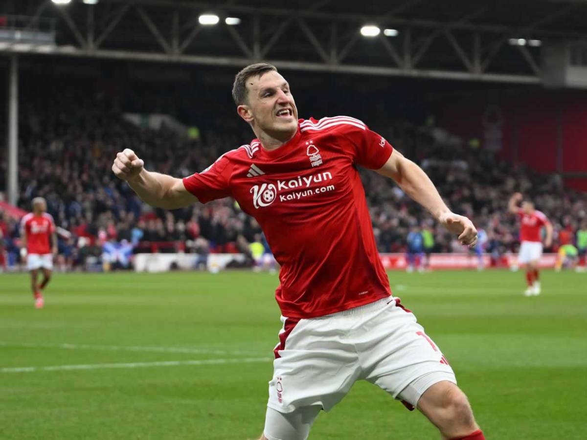 Bota de Oro 2024-25: Mbappé marca triplete y se acerca al líder de la clasificación