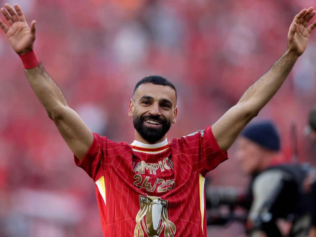 Bota de Oro 2024-25: Mbappé, cerca de ser líder de clasificación e inesperado goleador