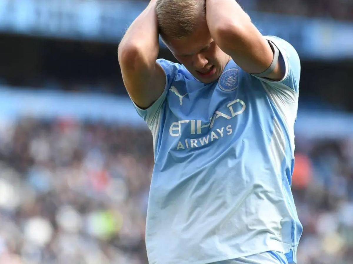 La increíble razón por la que City sería expulsado de la Premier League