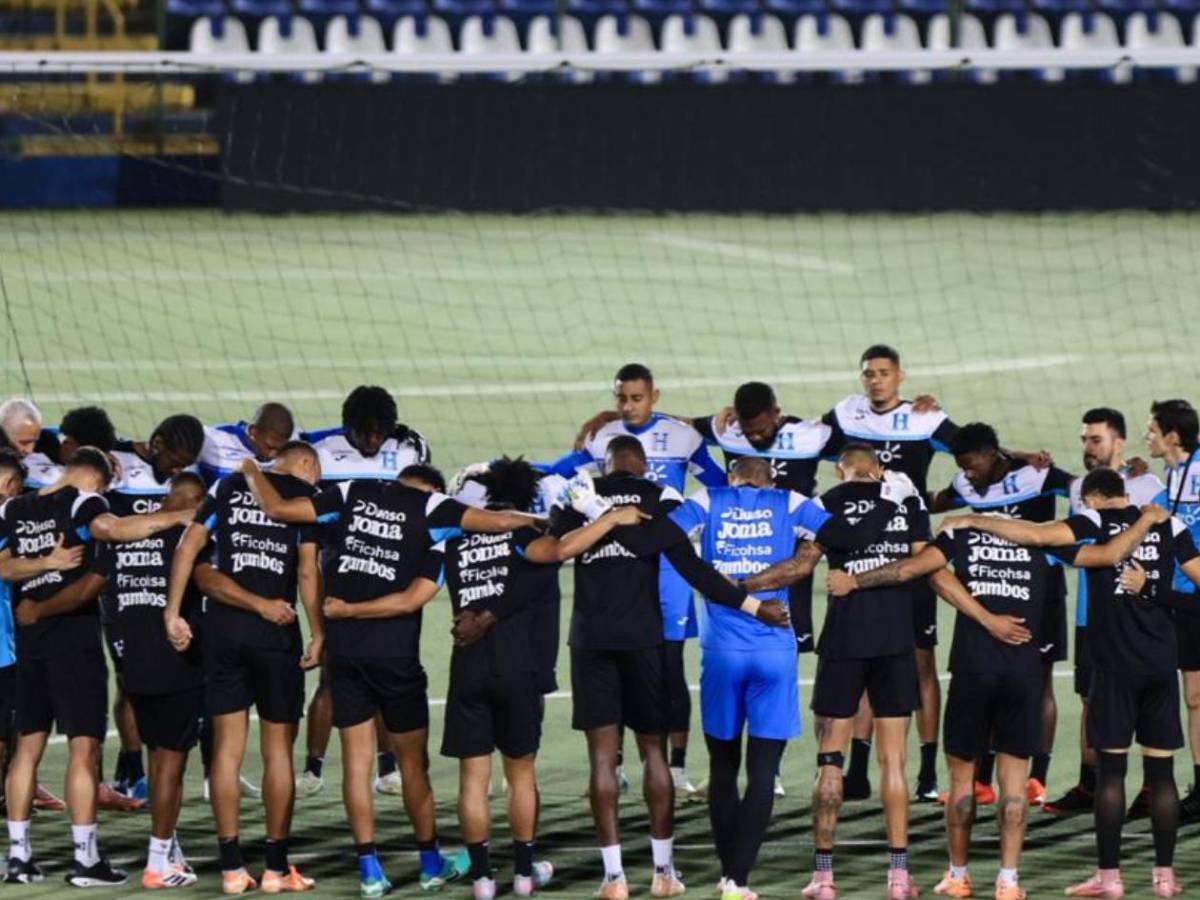 ¿Honduras clasificará al Mundial 2026 hoy? Esto dice la inteligencia artificial