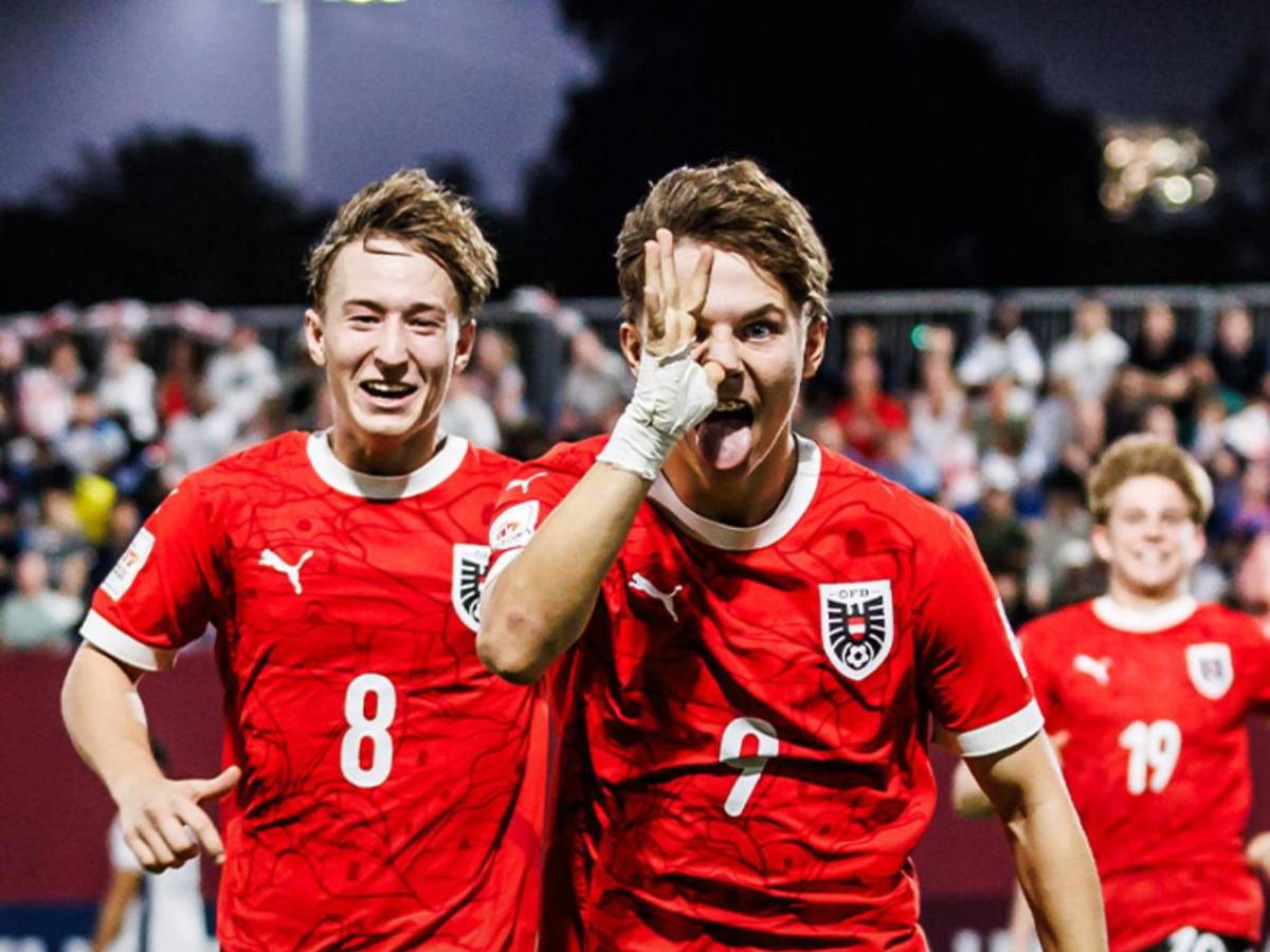 Mundial Sub-17: La sensación avanza, adiós a dos candidatos y México ridiculizada