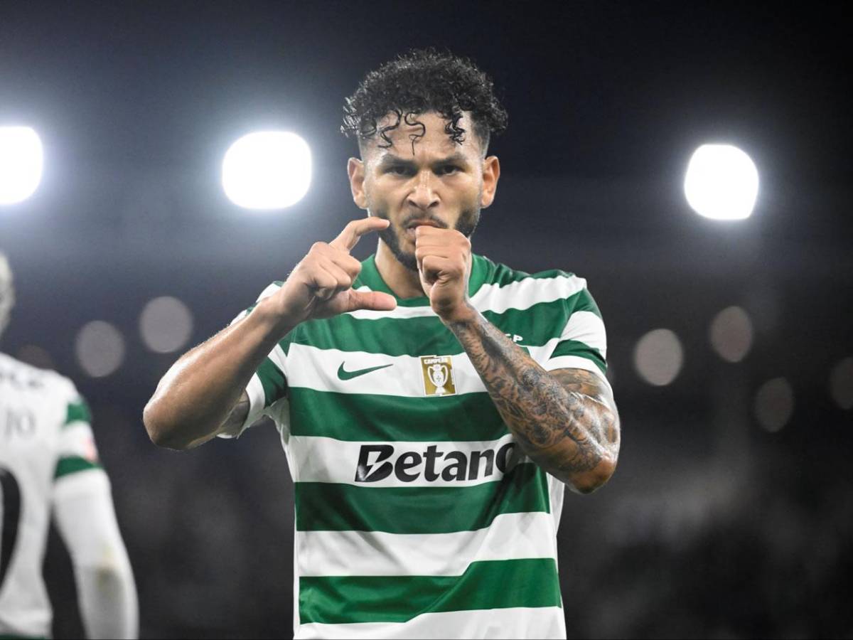 Bota de Oro 2025-26: Bajan a Mbappé, nuevo líder y goleadores marcan; tabla