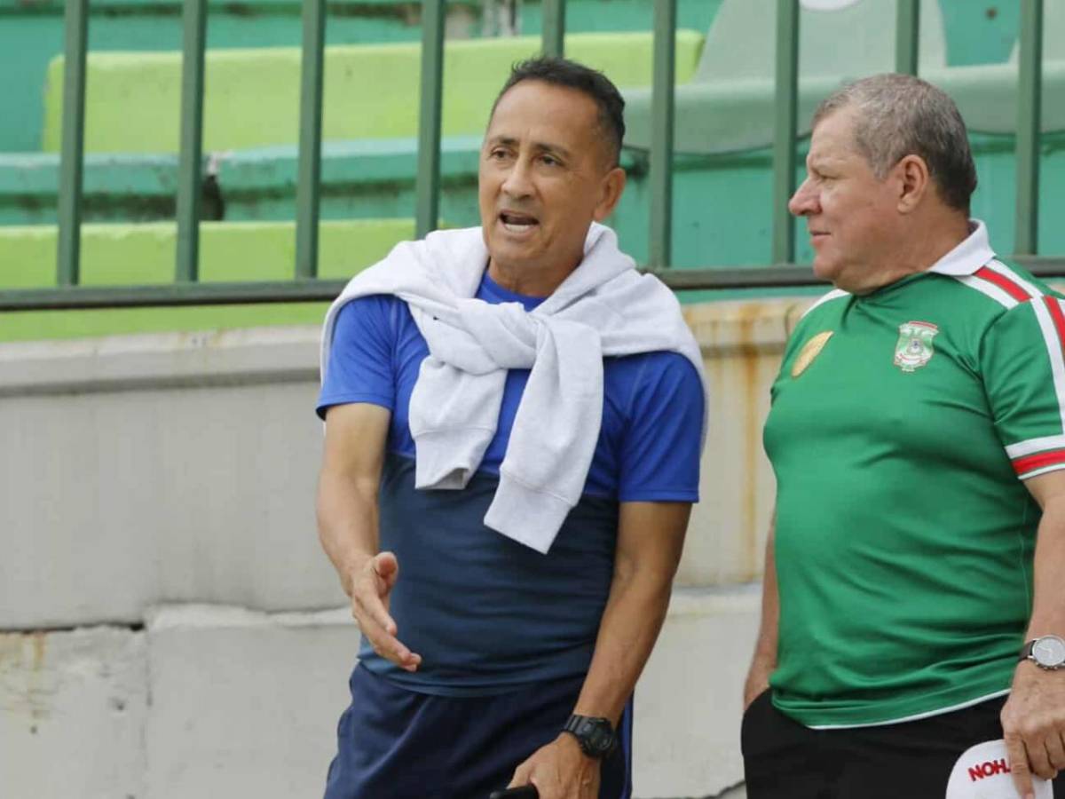 Hermana de influencer, la dama misteriosa, pedido a Rubilio, ¿qué le pasó a portero de Olancho FC?