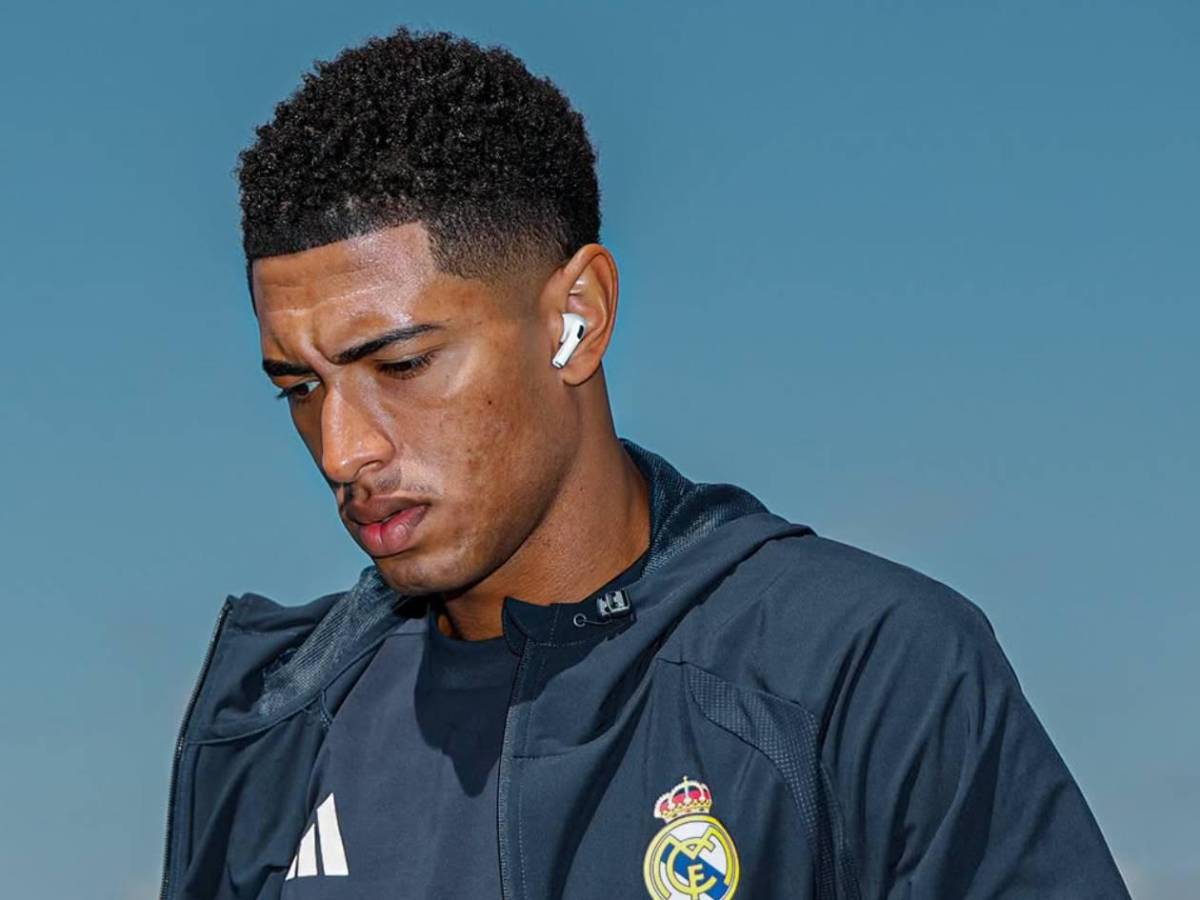 Mbappé queda contra las cuerdas tras decisión de Mourinho: así reaccionó el francés