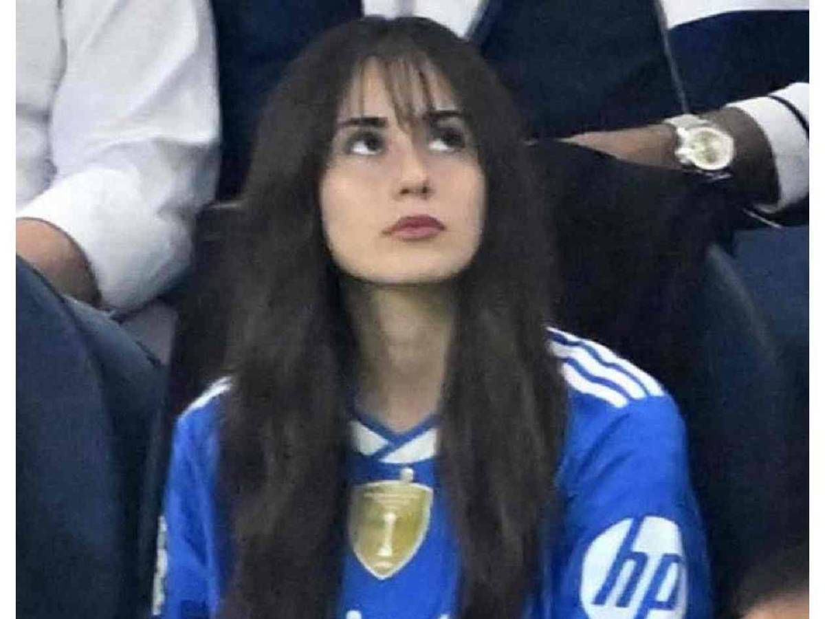 Las parejas de jóvenes promesas que debutarán en el Mundial 2026: quiénes son