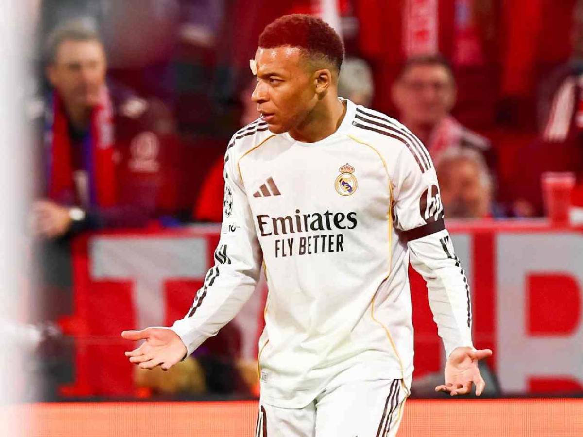 Pichichi Liga Española: Yamal anota y así queda de Mbappé; otro marcó doblete