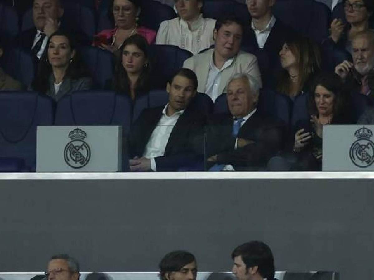 Inesperado héroe del Real Madrid, show de Endrick y enfado de Vinicius