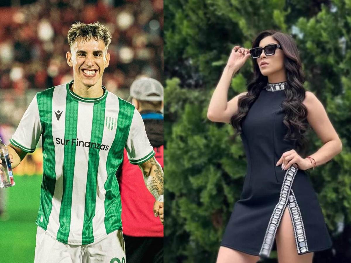 Laura Meza llega a Argentina por Rodrigo Auzmendi: se llevó una sorpresa