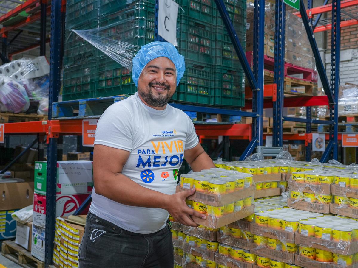 Los asociados demuestran su compromiso con las causas justas y su gran espíritu de solidaridad hacia los más necesitados.