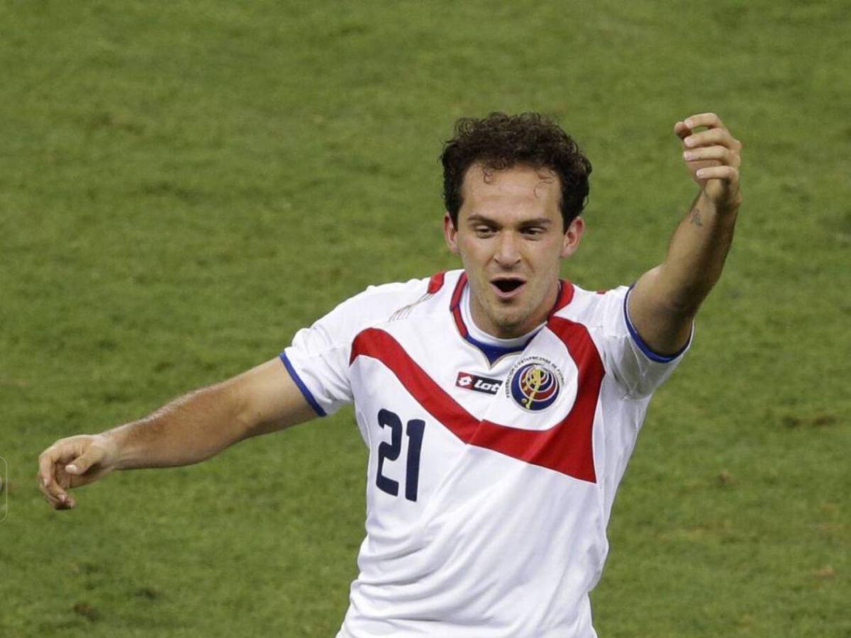 Los 7 jugadores veteranos que volverán a Costa Rica ante Honduras: le exigen al 'Piojo'