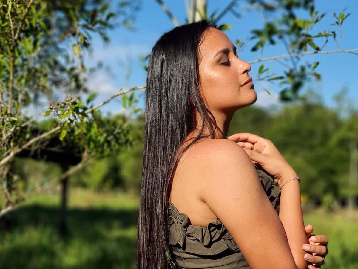 Camila Zambrano fue asesinada por sicarios en el mismo lugar donde atacaron a futbolista