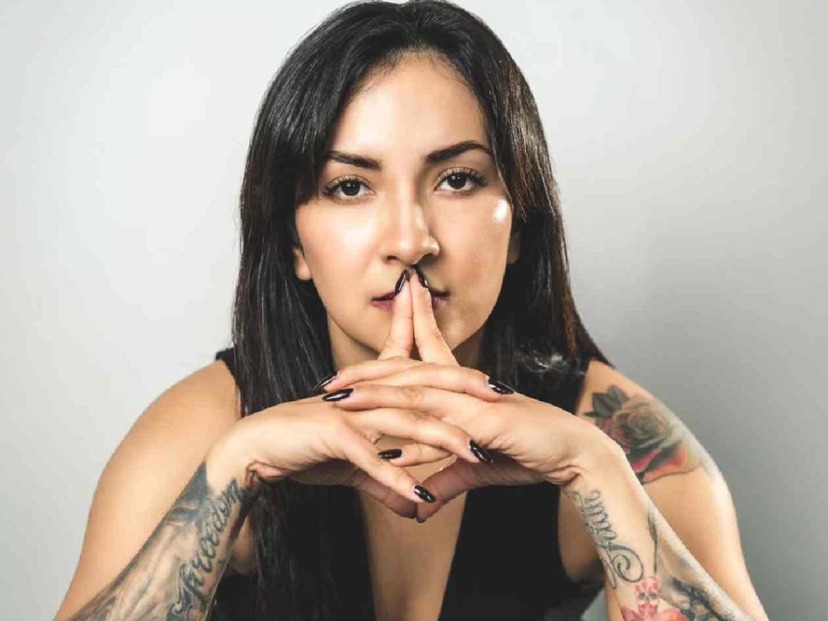 Periodista hondureña revela el calvario que pasó: agradecida por estar viva