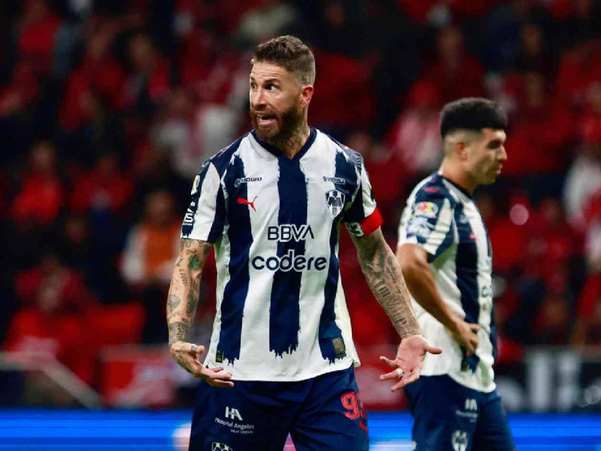 Sergio Ramos dice adiós, Real Madrid con nuevos fichajes y giro con Xabi