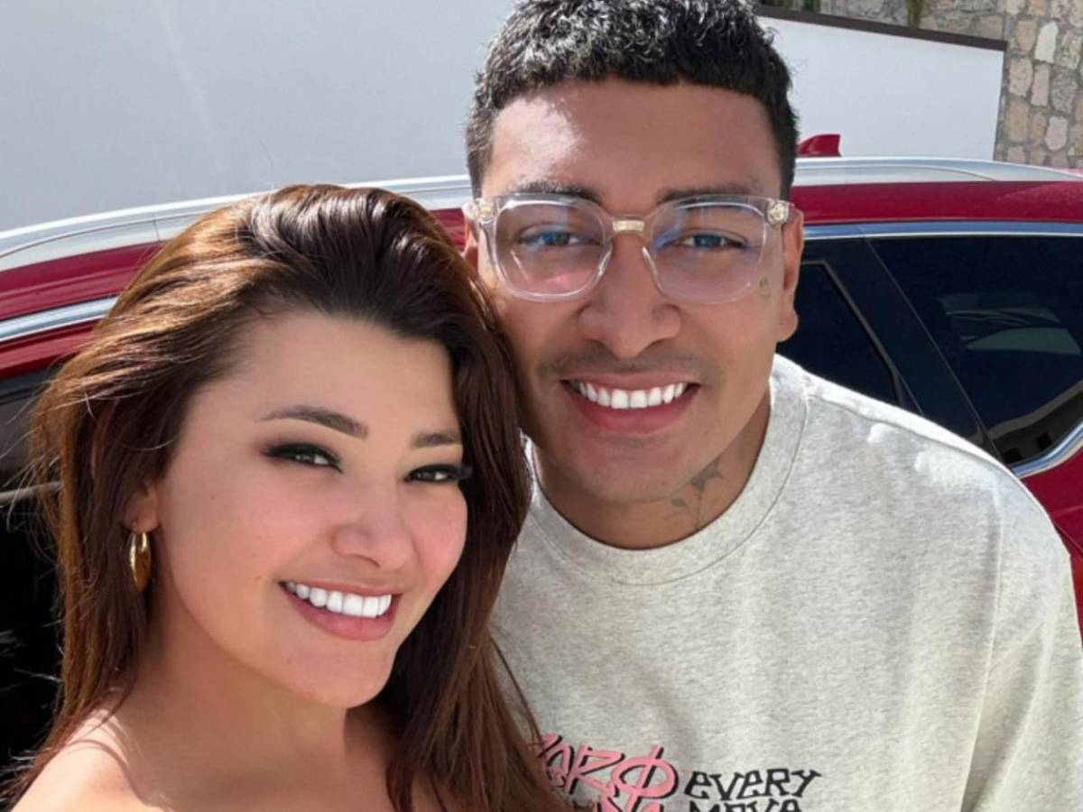 Supremo recibe sorpresiva noticia de Milagro previo a otro partido de tiktokers