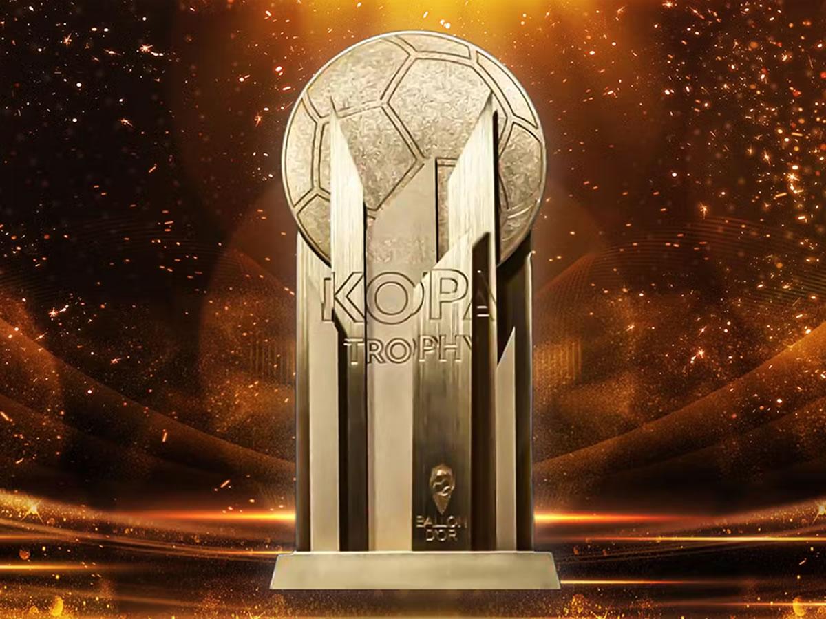 Dos de Barça y uno de Real Madrid: nominados al Trofeo Kopa, al mejor futbolista joven