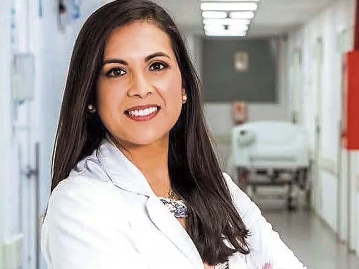 Fiscalía: esposo de Minosska Pinto contrató sicarios para matarla y cobrar seguros