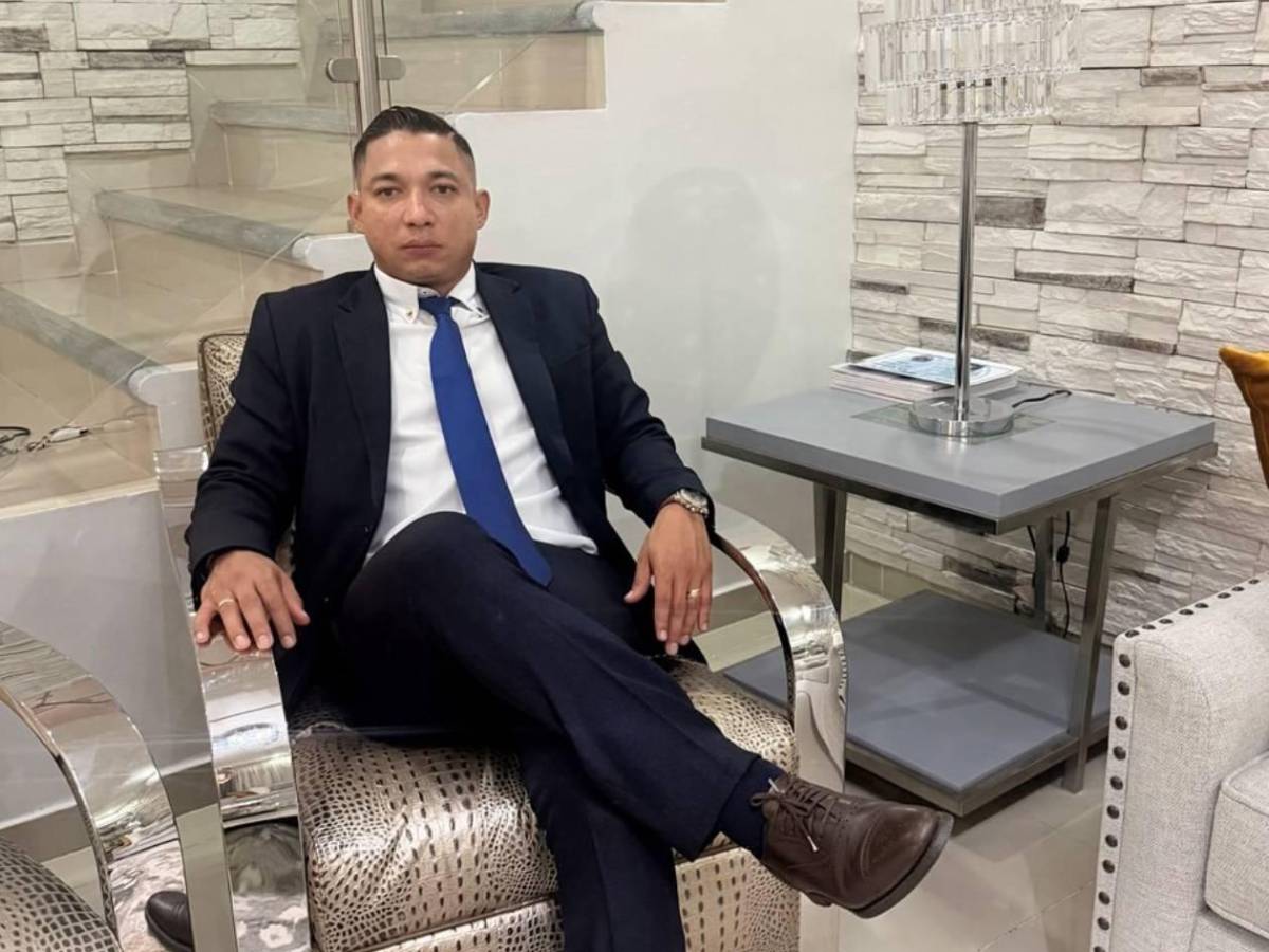 Emilio Izaguirre rompe el silencio y aclara la polémica que involucra a su hijo