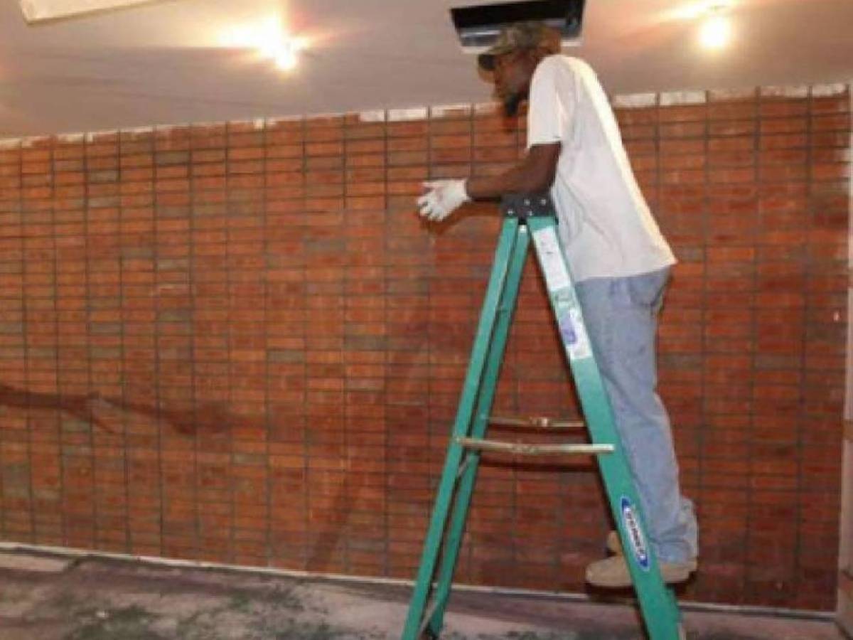 Quién es ‘Chepo’ Fernández, exfutbolista hondureño que lucha por su vida