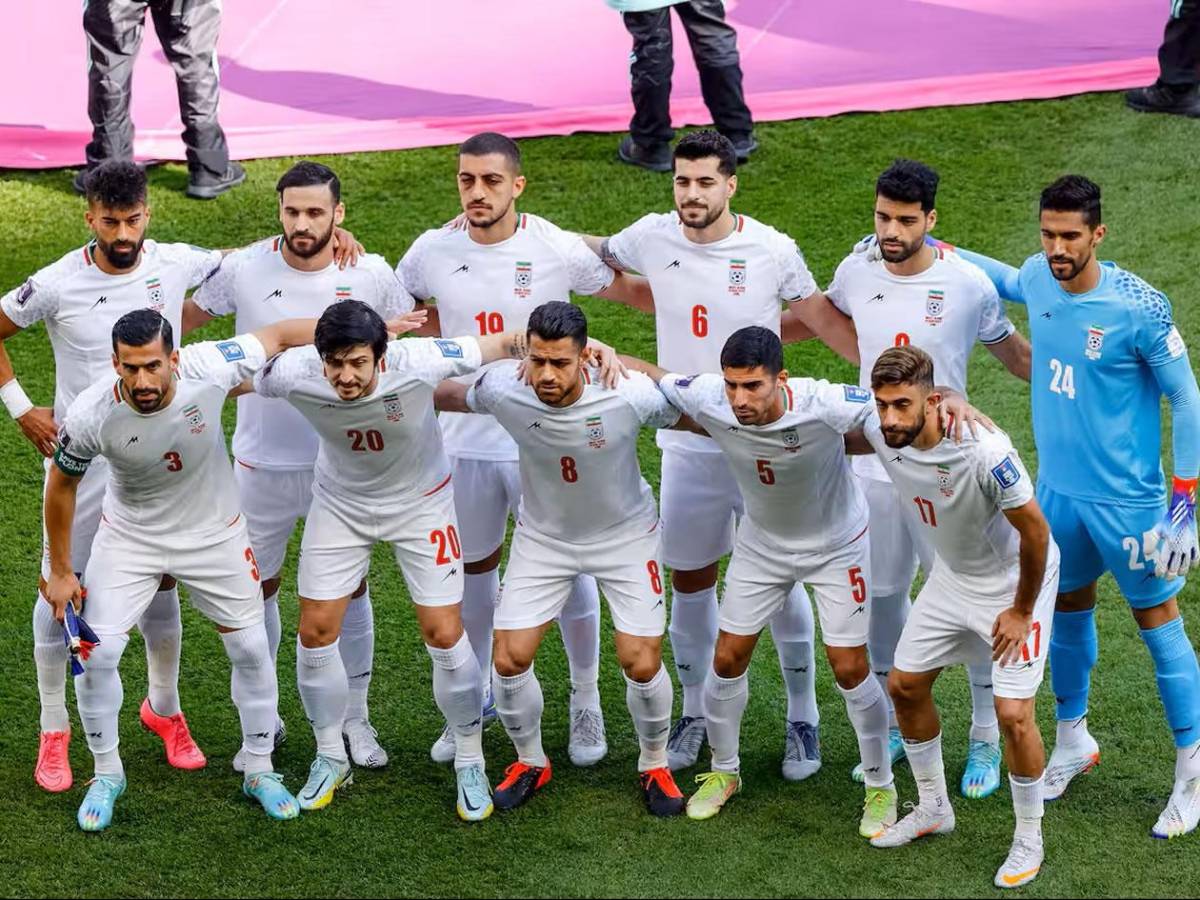 Clasificó al Mundial 2026, pero boicoteará el sorteo por culpa de Donald Trump