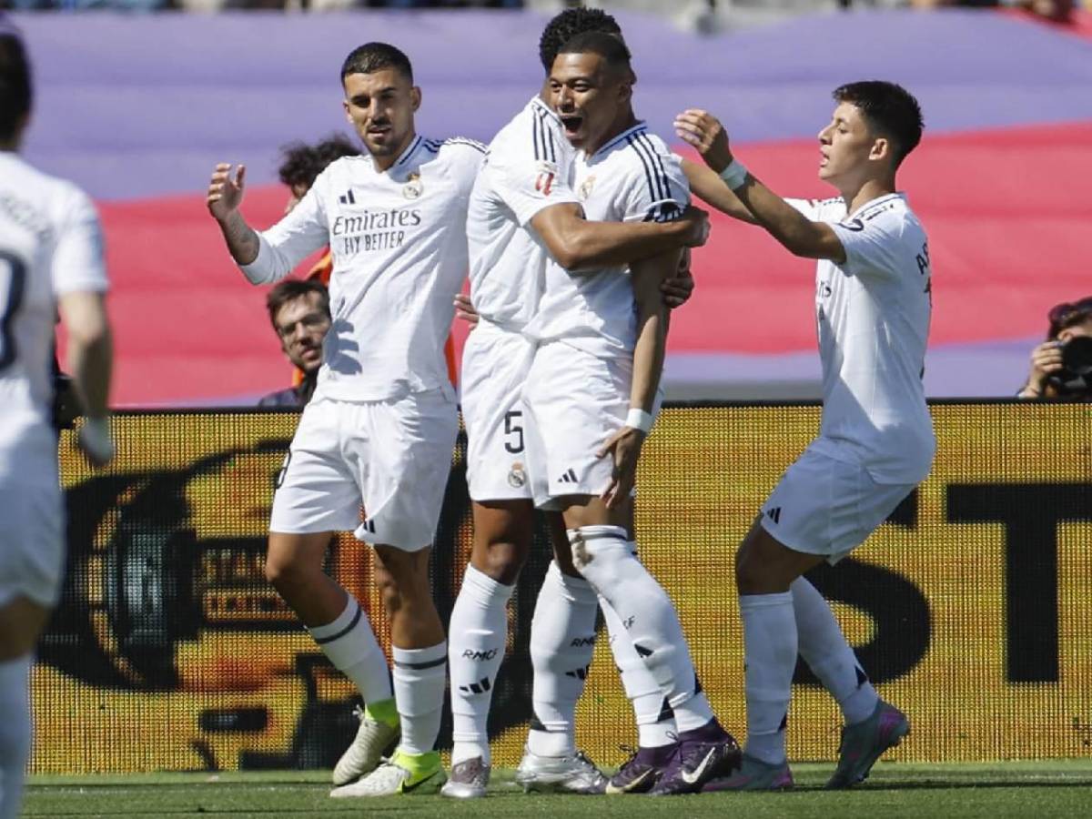 Las polémicas del VAR en el Barcelona-Real Madrid, show de Mbappé y 'burla' de Yamal