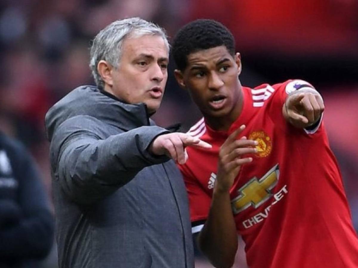 Mourinho sacude el mercado: pide al Real Madrid fichar a jugador del Barcelona
