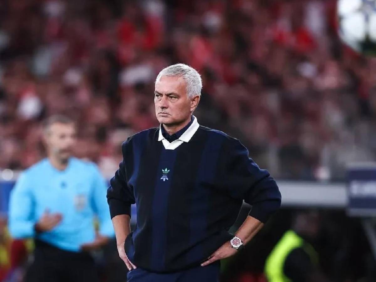Mourinho firma con Real Madrid y revelan los fichajes que pide el técnico